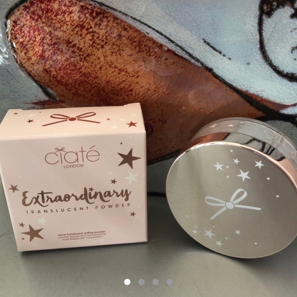 CIATE LONDON Setting Powder - Picture 3 of 8